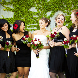 utah wedding photographers